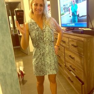 Xs Cooper and Ella dress